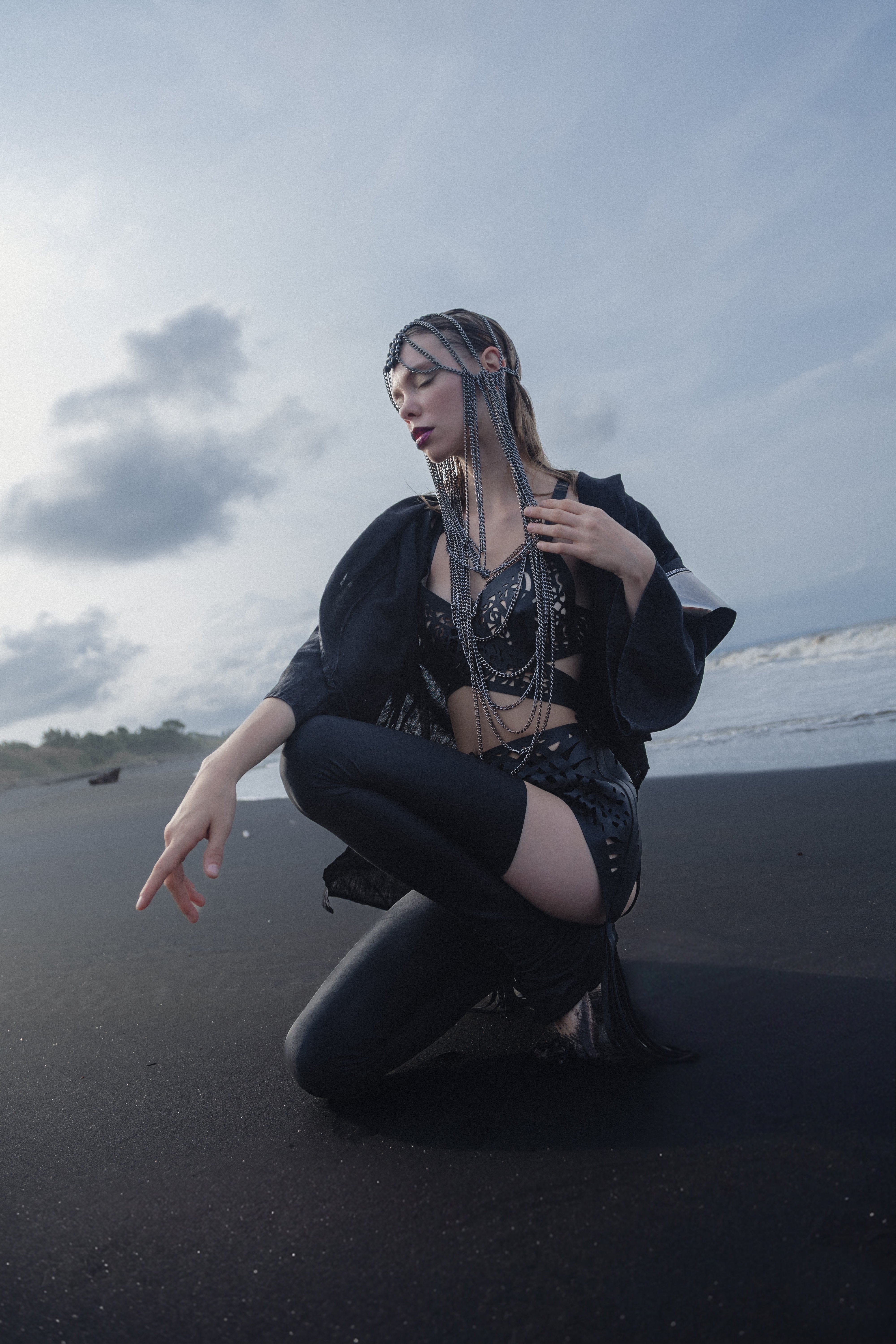 KALYX // Obsidian