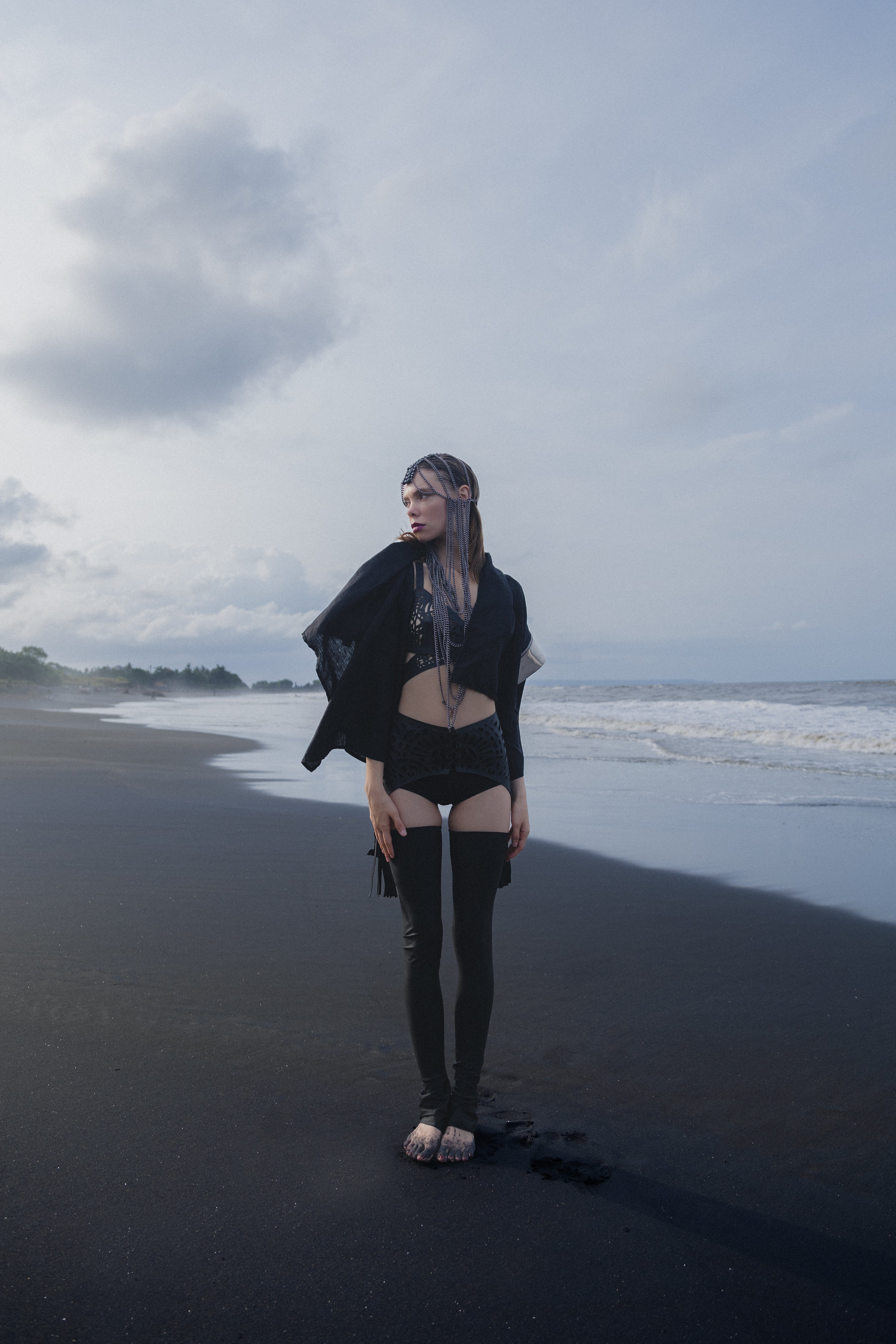 KALYX // Obsidian