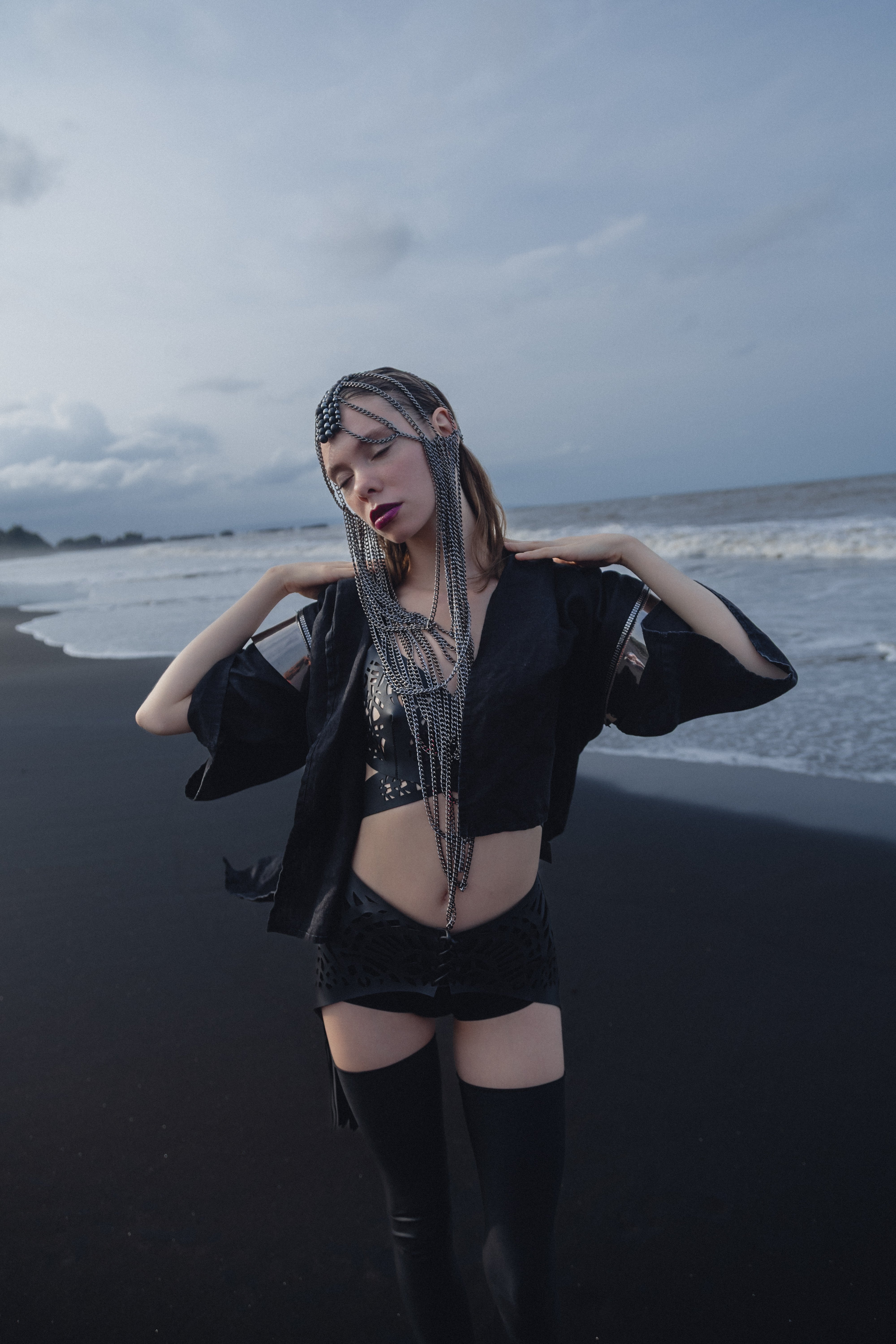 KALYX // Obsidian