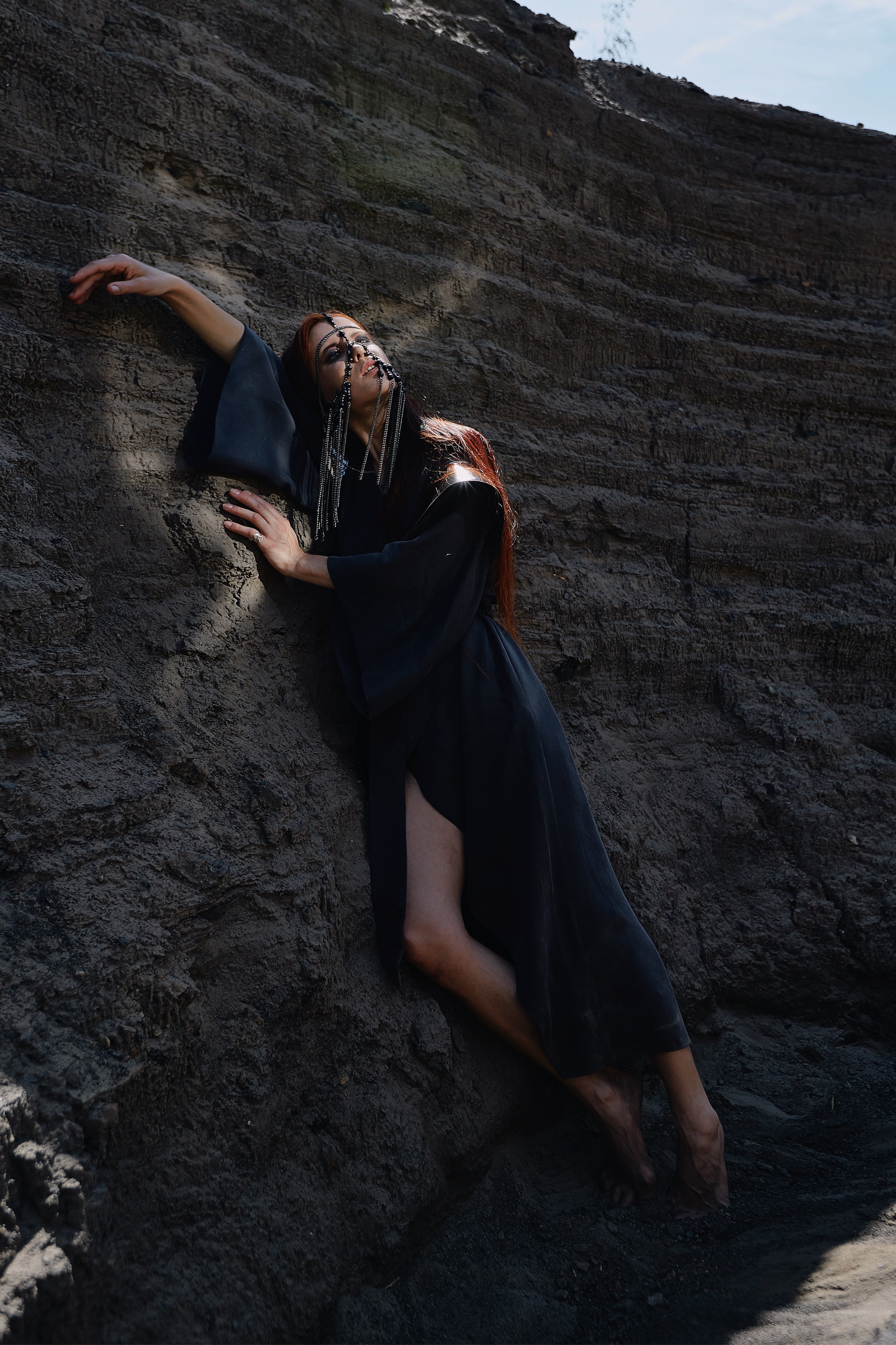 KELORA // Lunar